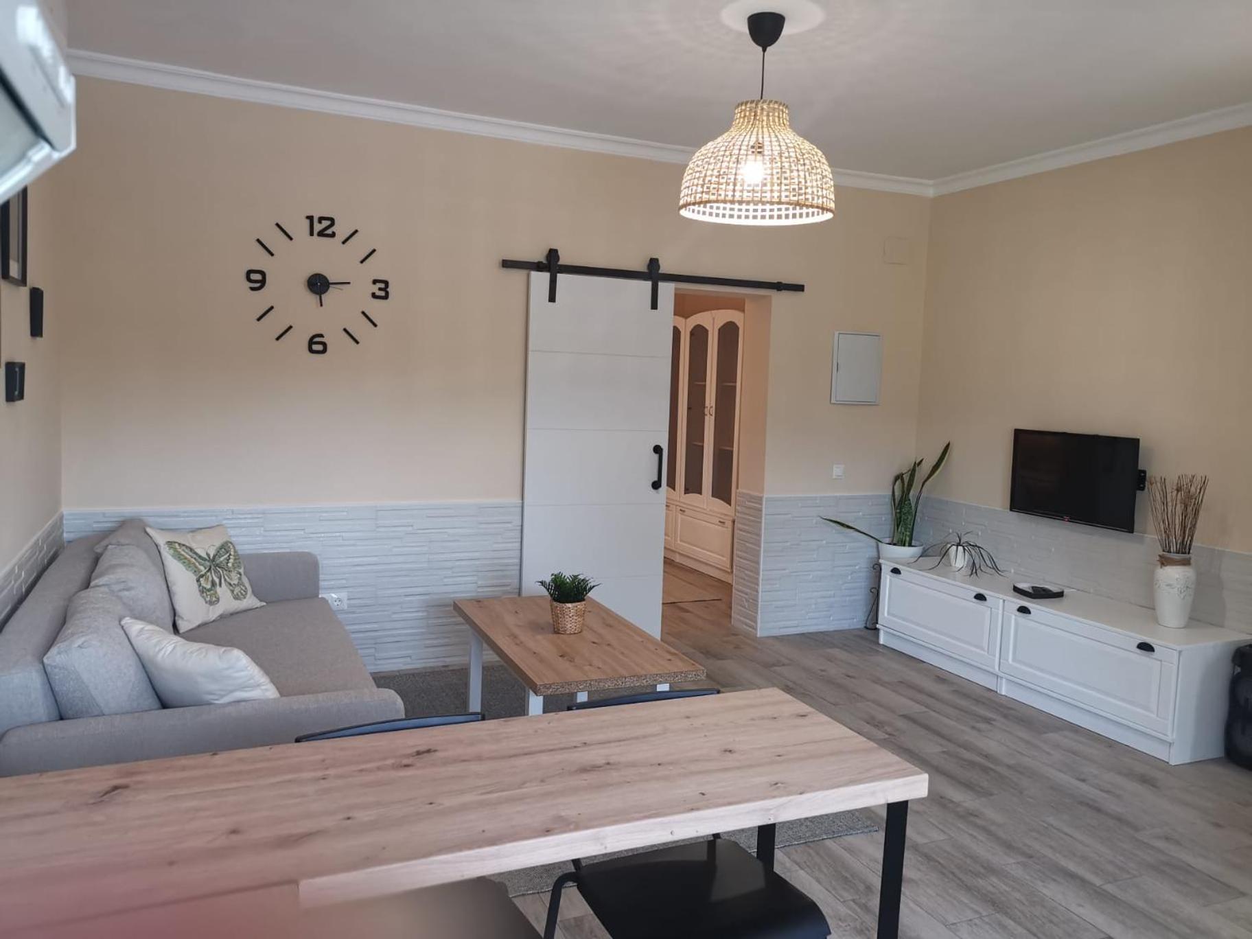 Suite Huelva Garden 알하라케 외부 사진