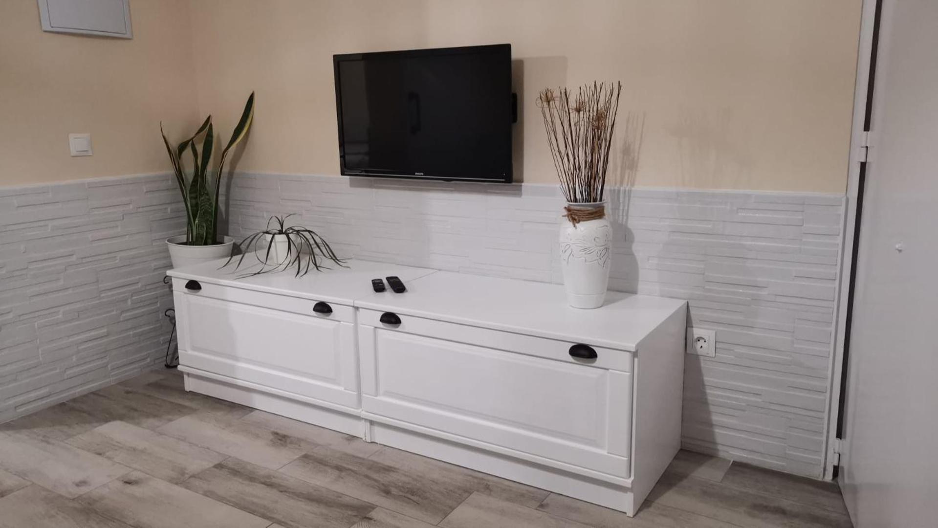 Suite Huelva Garden 알하라케 외부 사진