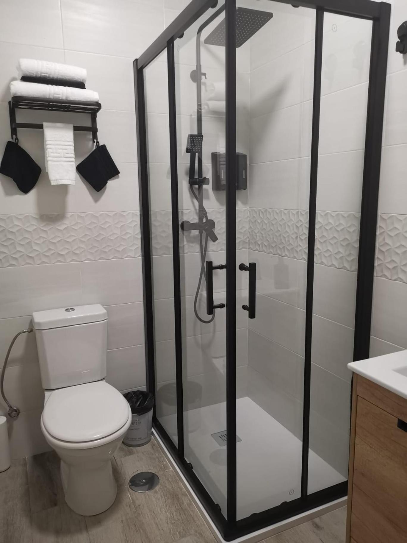 Suite Huelva Garden 알하라케 외부 사진