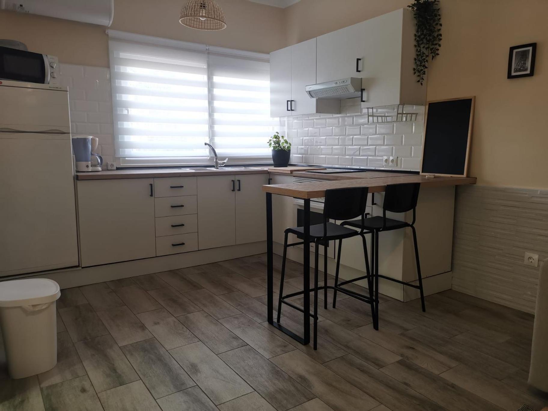 Suite Huelva Garden 알하라케 외부 사진