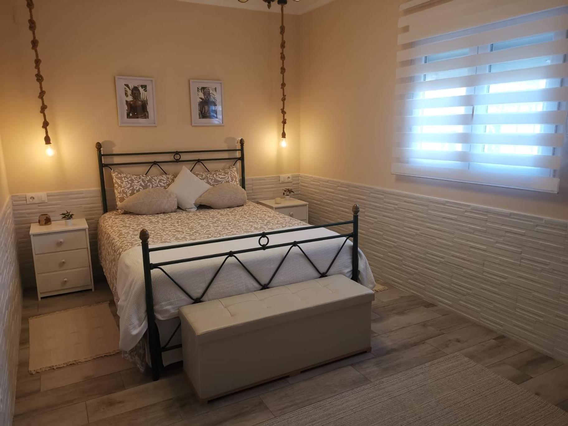 Suite Huelva Garden 알하라케 외부 사진